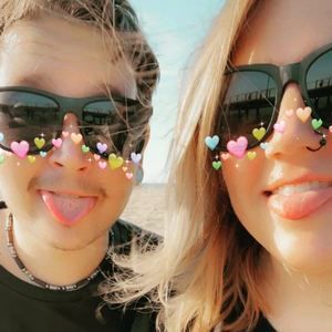 Meet your Posher, William